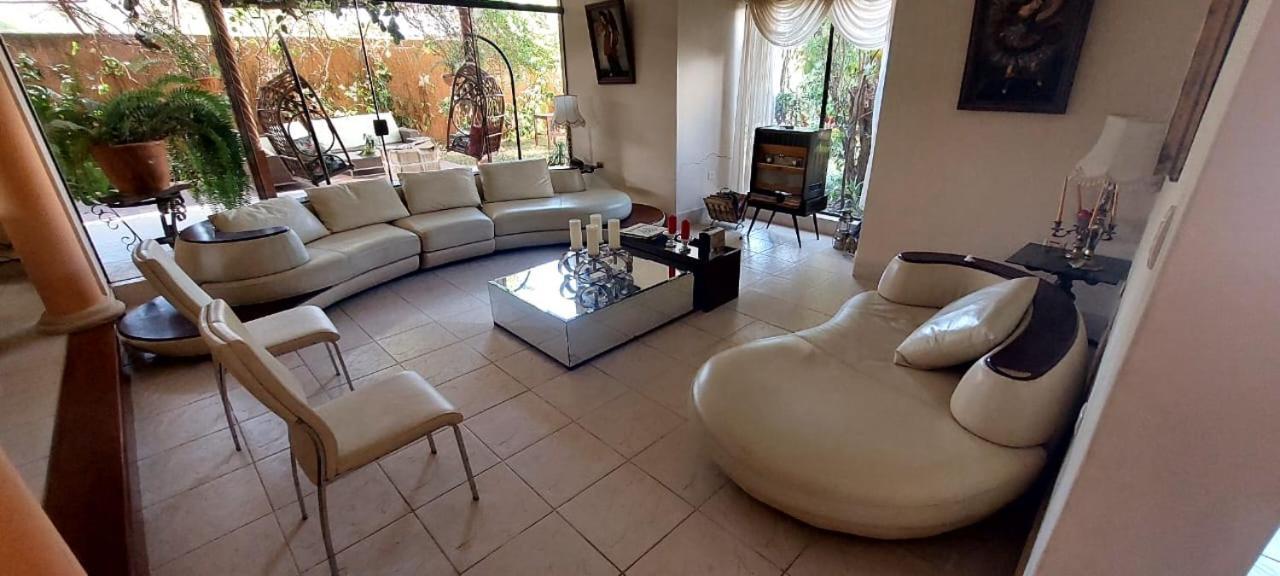 Camiri La Casona Hotel Boutique מראה חיצוני תמונה
