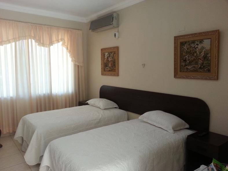 Camiri La Casona Hotel Boutique מראה חיצוני תמונה