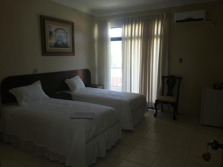Camiri La Casona Hotel Boutique מראה חיצוני תמונה