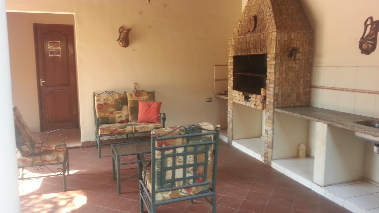 Camiri La Casona Hotel Boutique מראה חיצוני תמונה