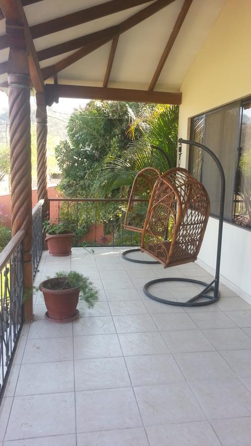 Camiri La Casona Hotel Boutique מראה חיצוני תמונה